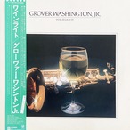 GROVER WASHINGTON - WINELIGHT