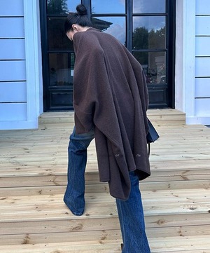 アーバンルーズカーディガン A0638