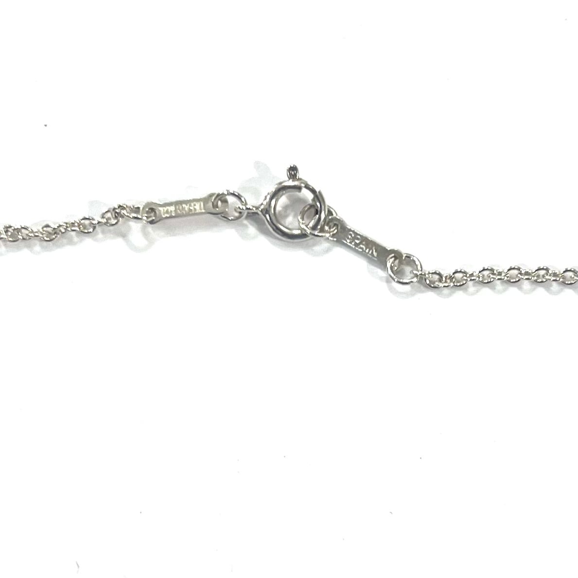 限定価格【TIFFANY&CO.】2728 ティファニーエルサ・ペレッティ