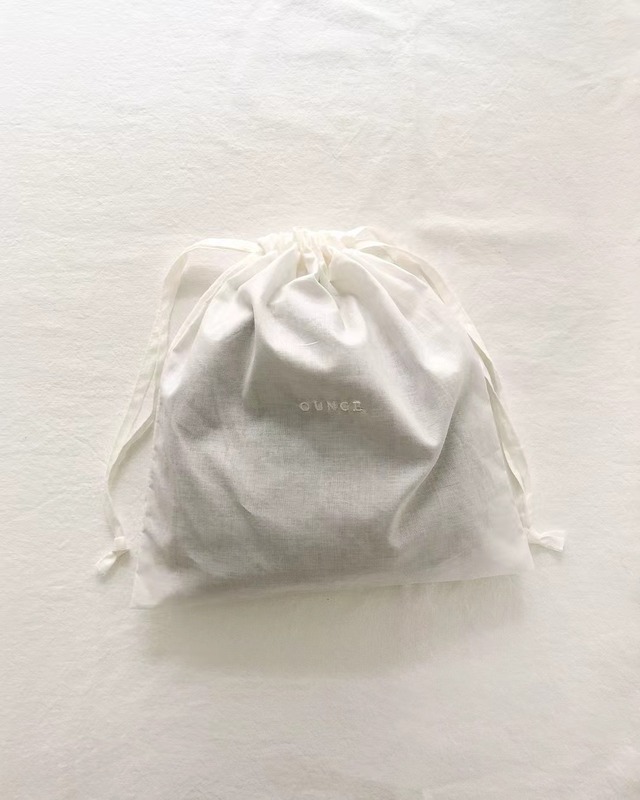 (OUNCE) bangb handmade bag