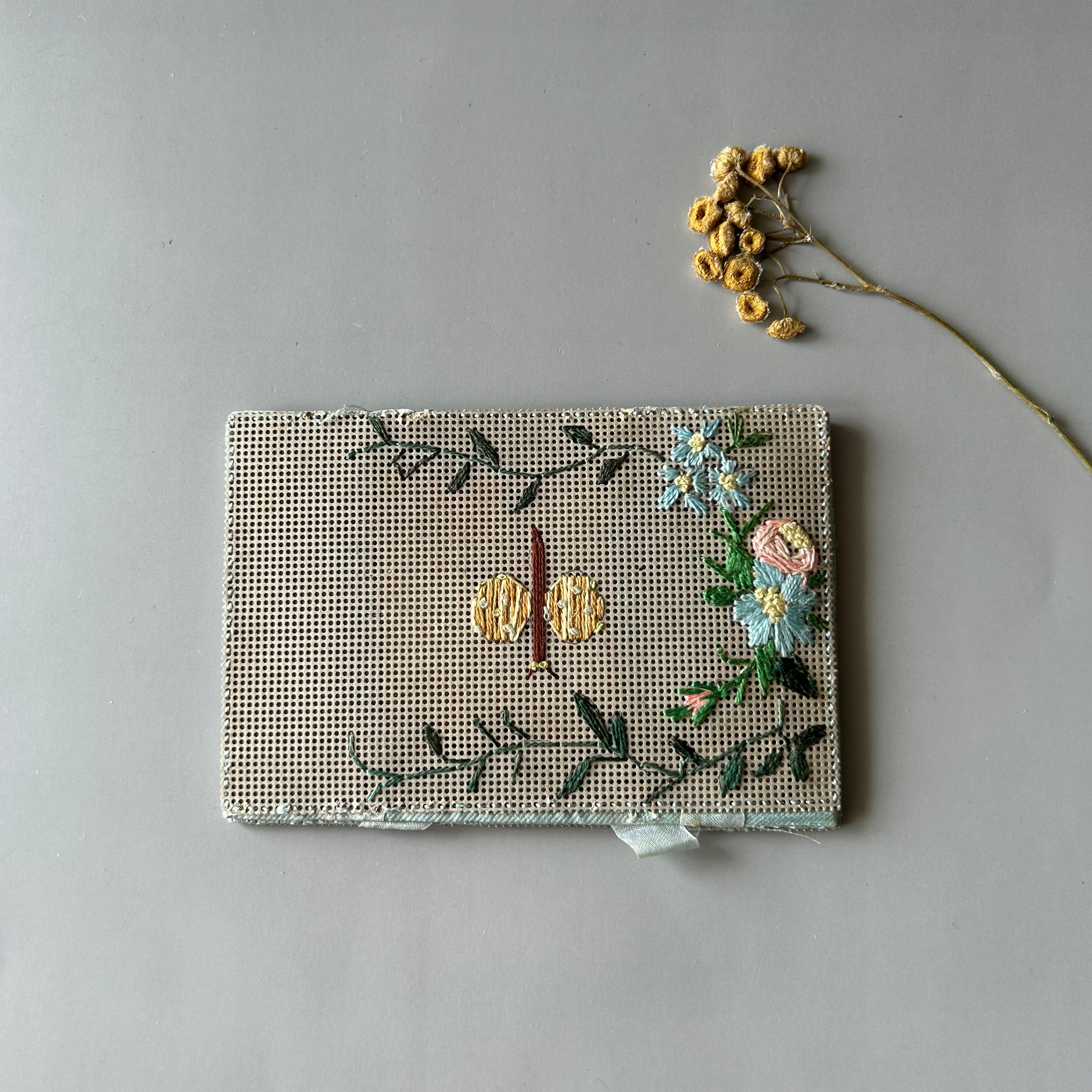 メルスリーミニケース〈M.D. イニシャル入り〉 | Rika Ogasawara