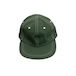 JHAKX / SUNNY DRY HAT -SMOKE GREEN-