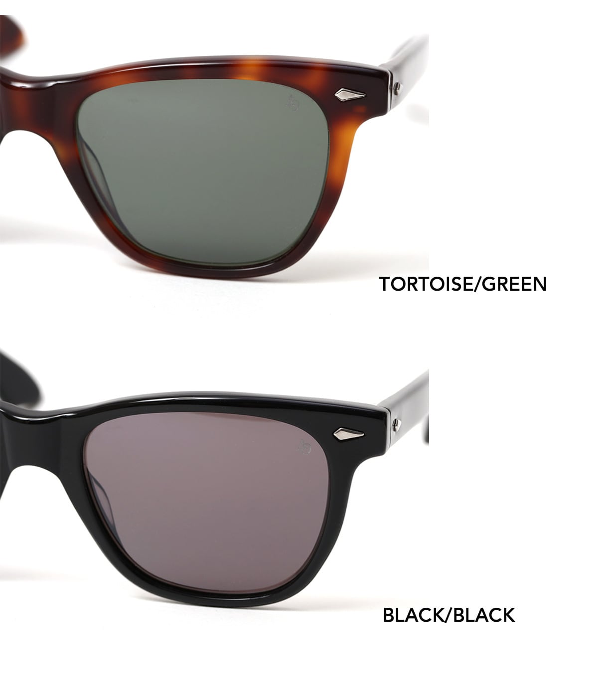 American Optical アメリカン オプティカル SARATOGA SUNGLASS
