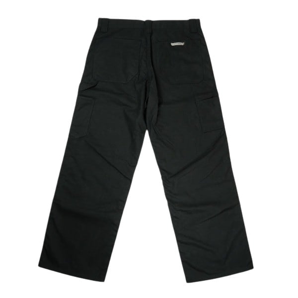 Size【W33】 CHROME HEARTS クロム・ハーツ CARPENTER DOUBLE KNEE WAX