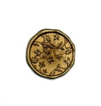 Stamp head / 3D  Floral Arabesque thumbnail 1