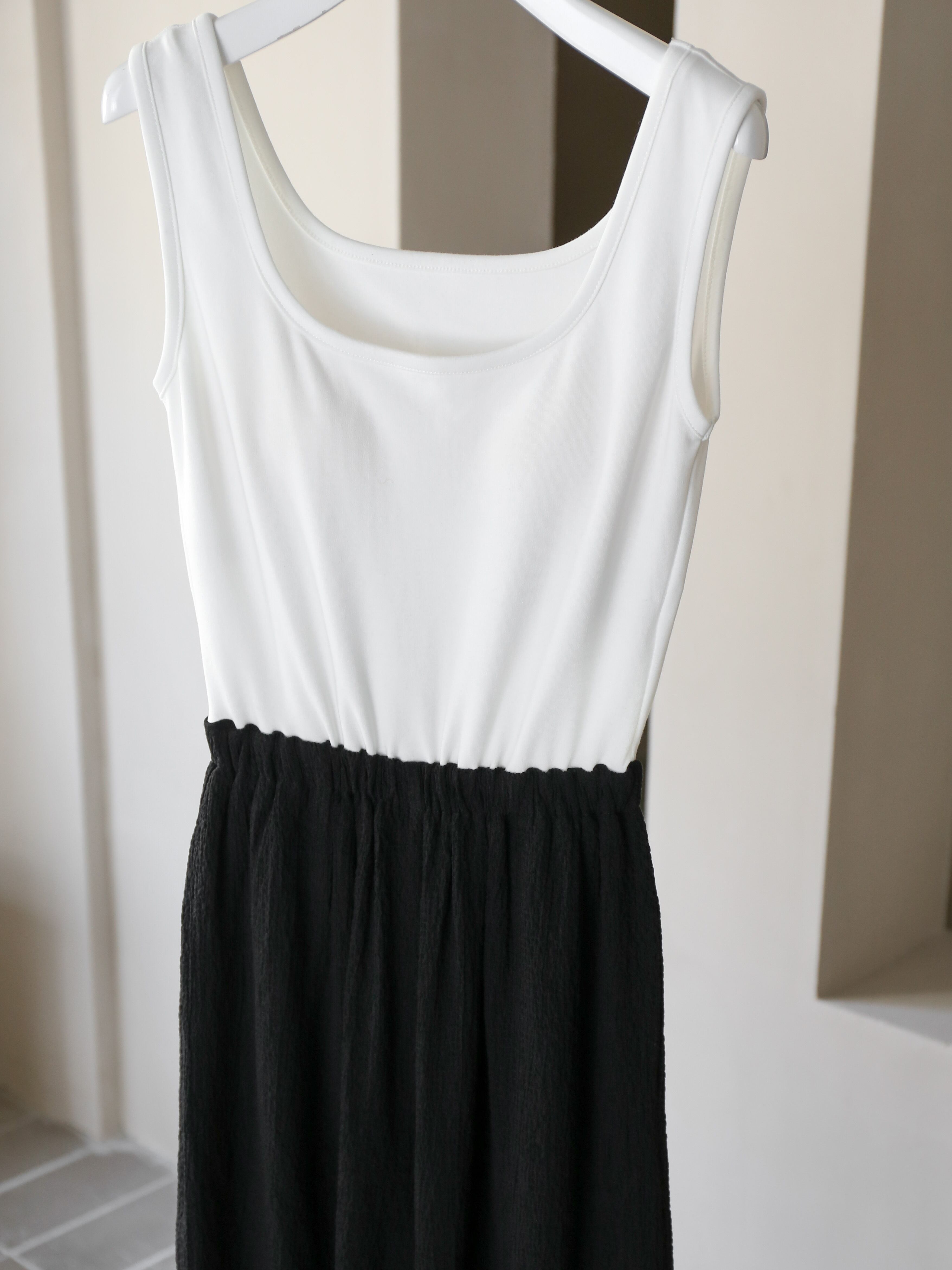 cup-in back open all in one（black） | Cara by Katrin TOKYO