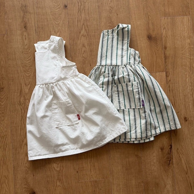 【取寄】cantucci studio|jessie dress|ジェシーワンピース|XS-XL|kids|26 autumn