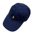 【ランクS】POLO RALPH LAUREN LOGO CAP