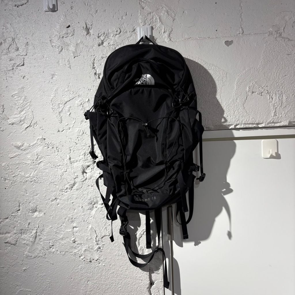 ZARA ✖ STUDIO NICHOLSON　SOFTバックパック ＋ おまけ ZARA STUDIO NICHOLSON ザラ スタジオニコルソン バックパック