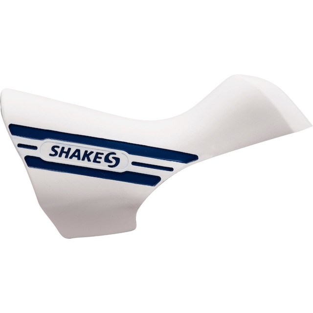 SHAKES HOOD SH-6800 Matte White Navy