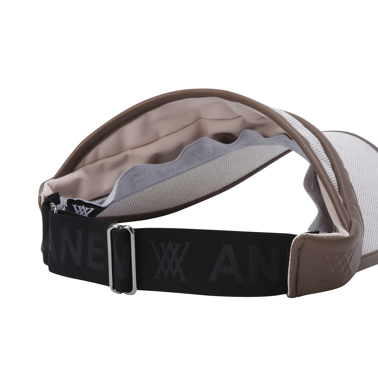 (W) IVY VISOR [サイズ: F(AGEUWCP23BEF)] [カラー: BEIGE]