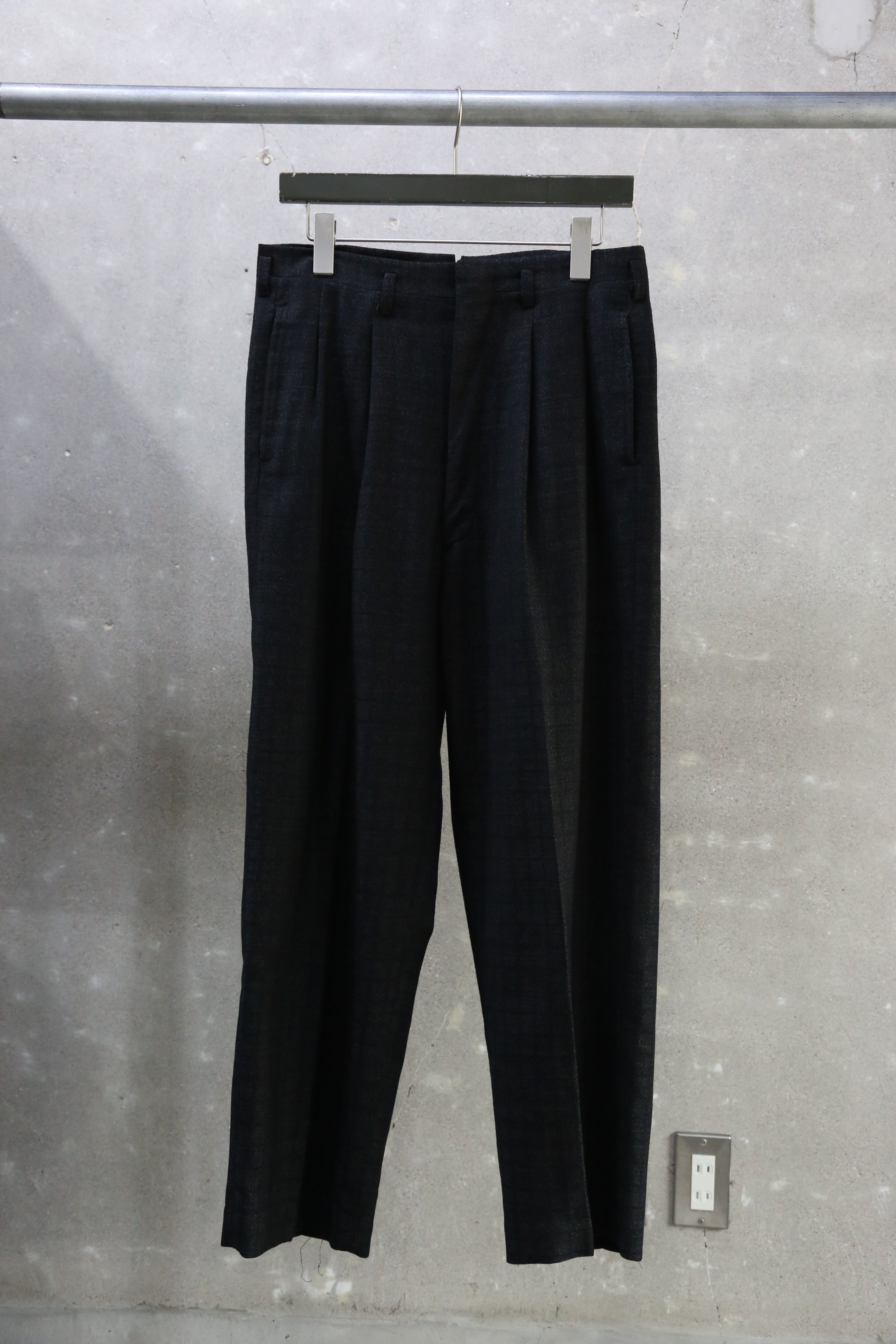 Slacks(スラックス) | the Holic vintage clothing