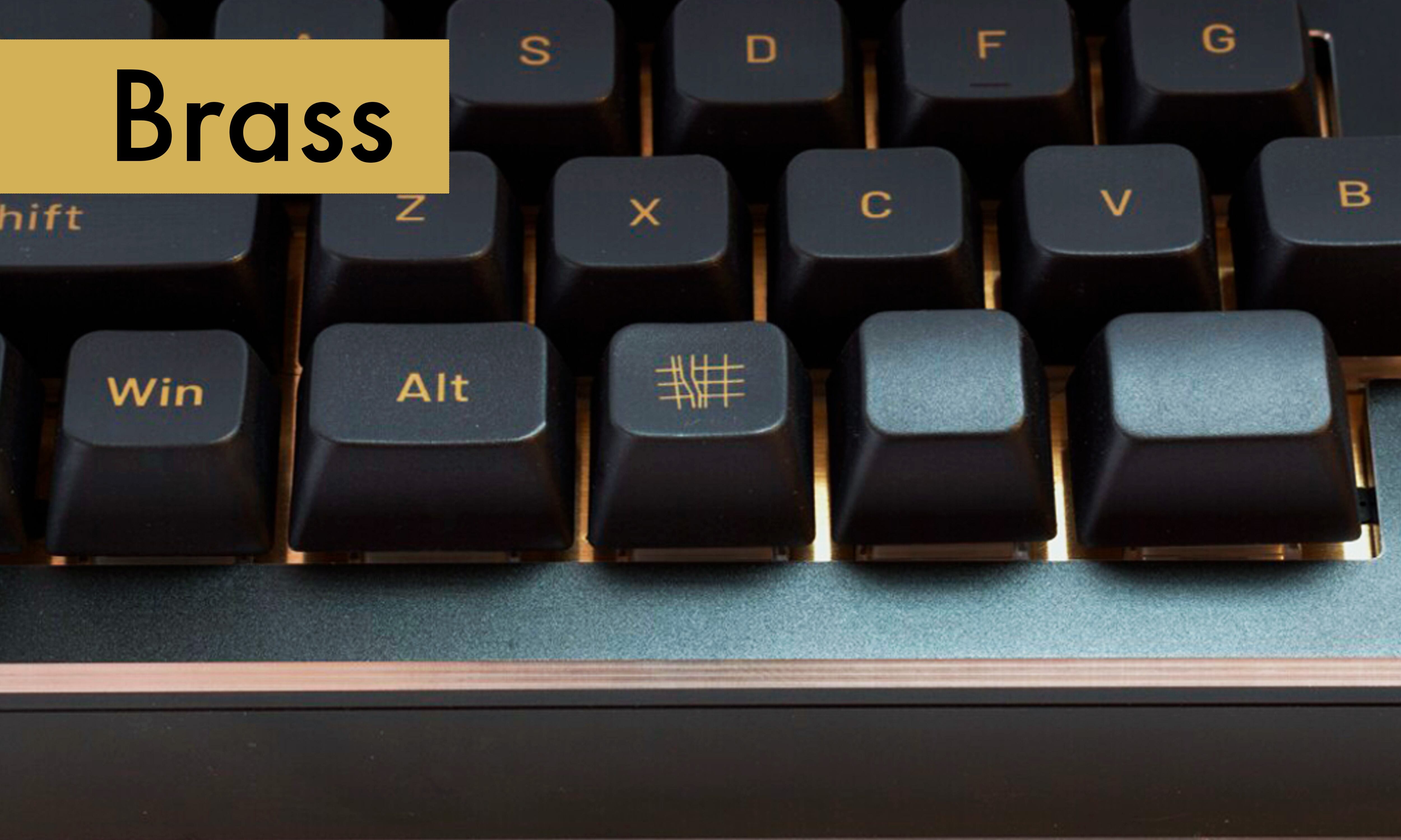 Waffree keyboard | Waffree