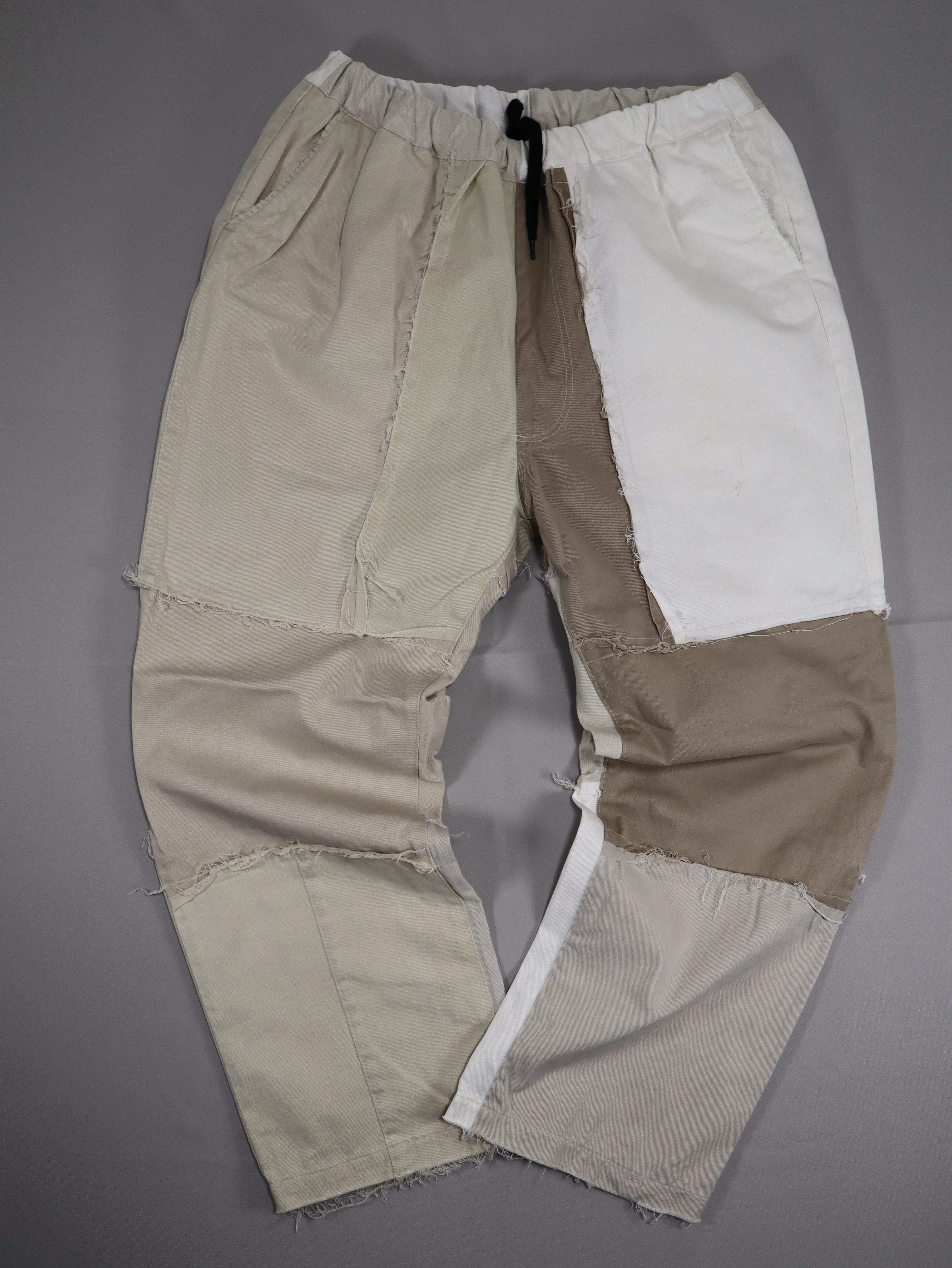Rough Pw Easy Pants rfc04