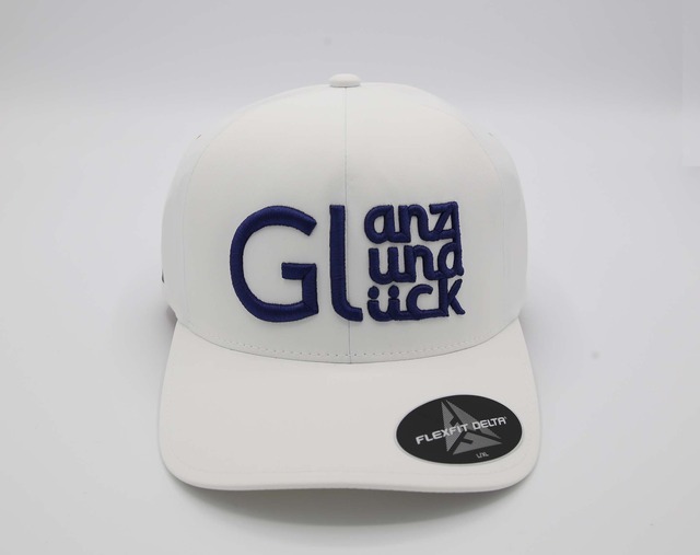 限定ロゴカラー! 　グランツ　ツアーモデル　【GLキャップ】