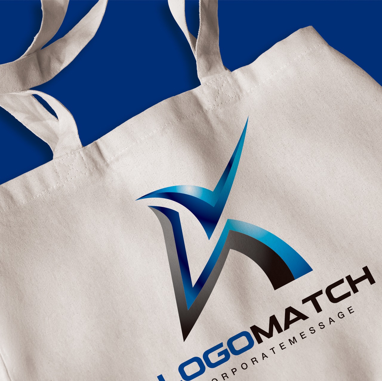 市場をリードKのロゴ