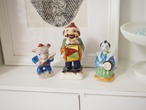 小鼓を打つお侍　オキュパイド・ジャパン 画像18
