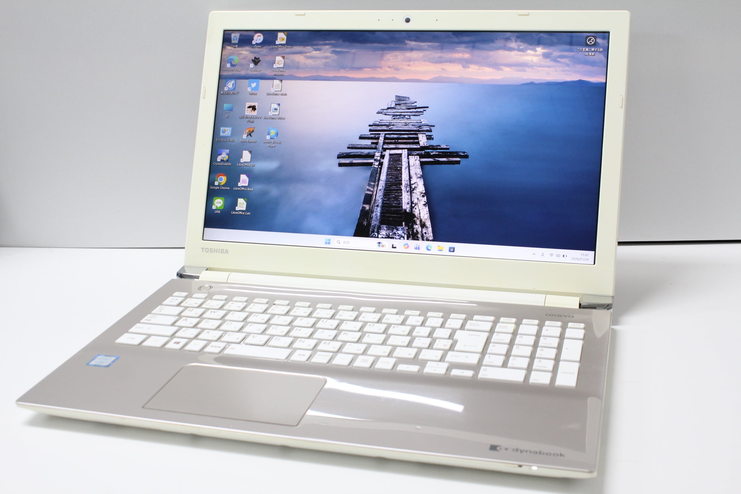 中古ノートパソコン Windows11+office Lenovo Ideapad330 Celeron-3867U/メモリ4GB/爆速SSD256GB/15.6インチ/無線/webカメラ/DVDマルチ搭載 中古良品ノートパソコン LENOVO Ideapad 330 Windows11+office 爆速