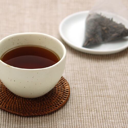 有機三年番茶 ティーパック 8g×20パック | [公式]チャヤ マクロビ
