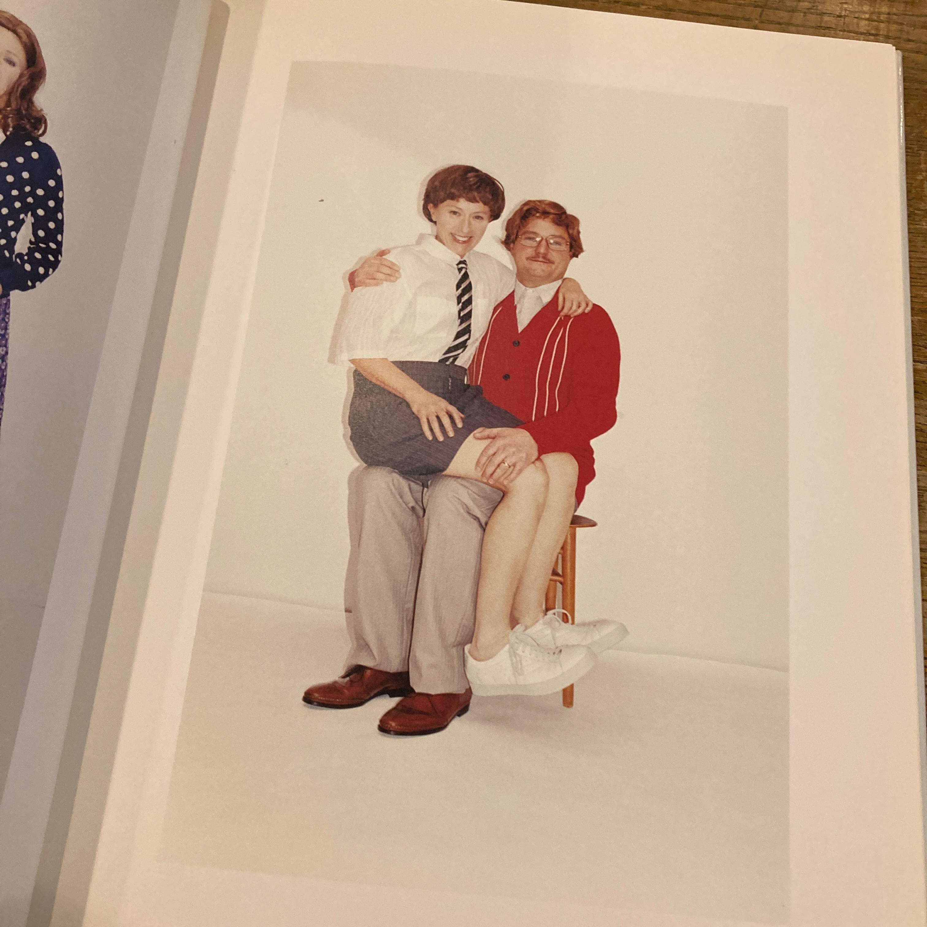 ユルゲンテラー×シンディ・シャーマン 写真集 シンディ・シャーマン写真集 / Cindy Sherman | Natsume Books