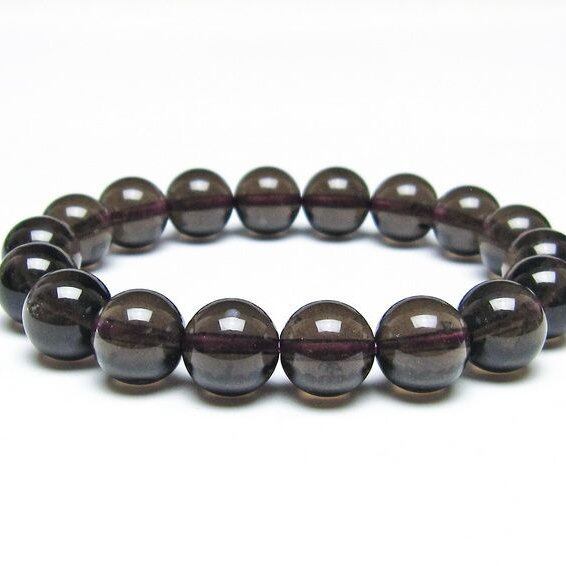 コロンビアナイト ブレスレット 11mm 一点物  111-50004