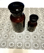 メディシンボトル（小）