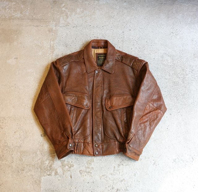 リーバイス リメイク デニム ジャケット Levi's Remake Denim Jacket