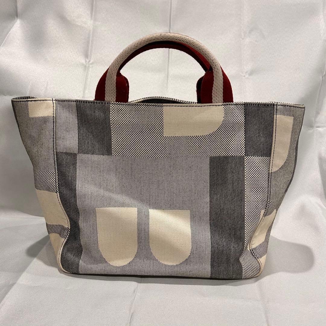 未使用 HERMES エルメス ユリス ナノ チャーム 手帳 ストラップ レザー