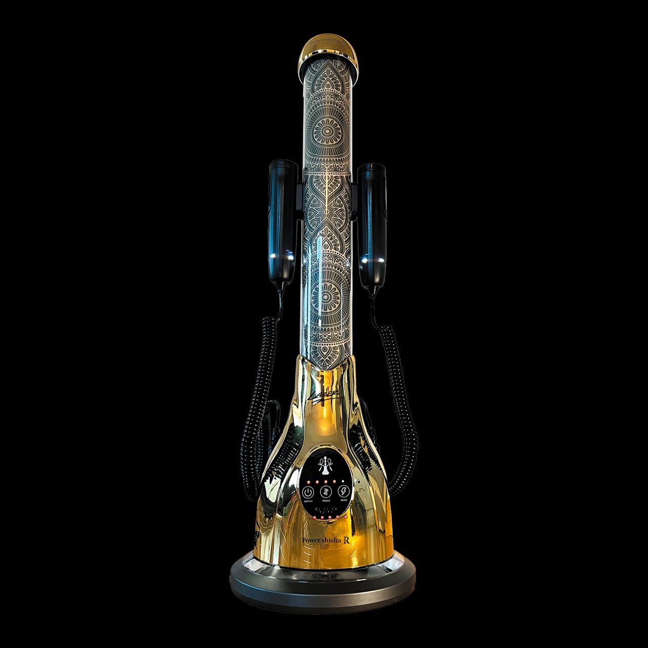 Power shisha R」LAZER | RIKI BRAND リキブランド｜竹内力 プロデュース
