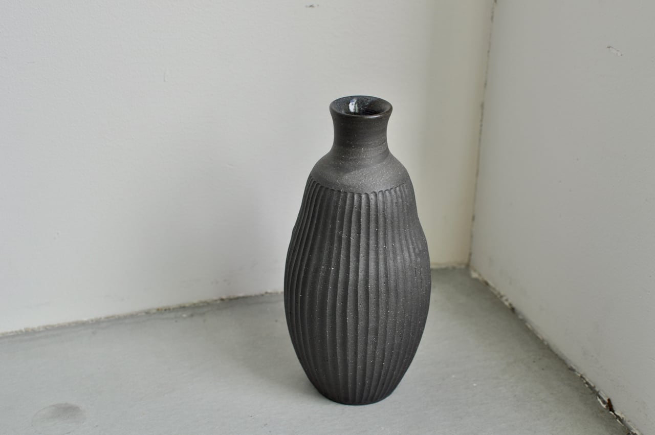 大谷哲郎花器17BK | andbureau