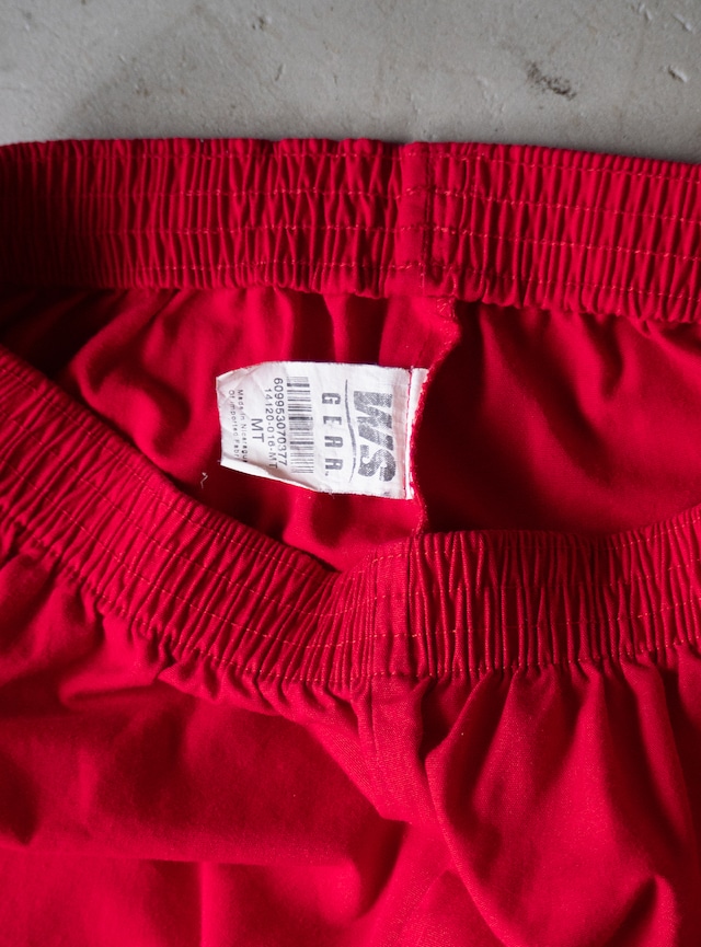 "Fundamentals by White Swan" used Easy pants