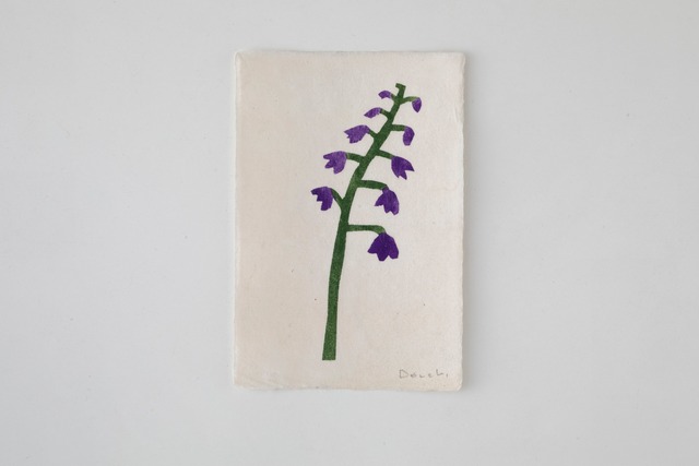 W6-6：Field Notes Prints（M）/ Donchi