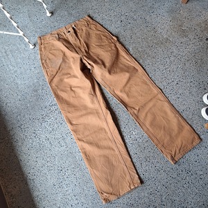 Carhartt ペインターパンツ used [407047]