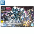 HG 1/144 シン・マツナガ専用ザク