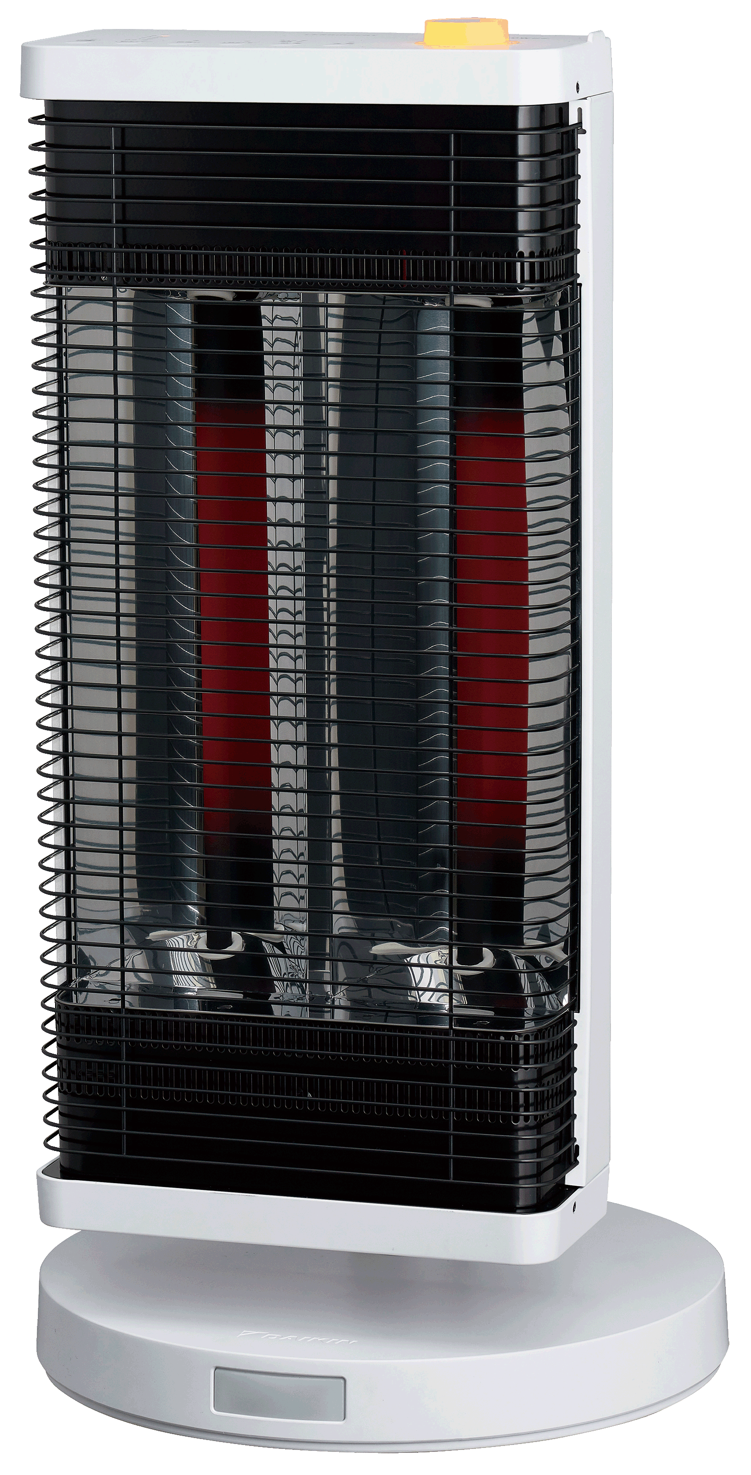 DAIKIN CER11WS-W ダイキン　遠赤外線暖房機　セラムヒート