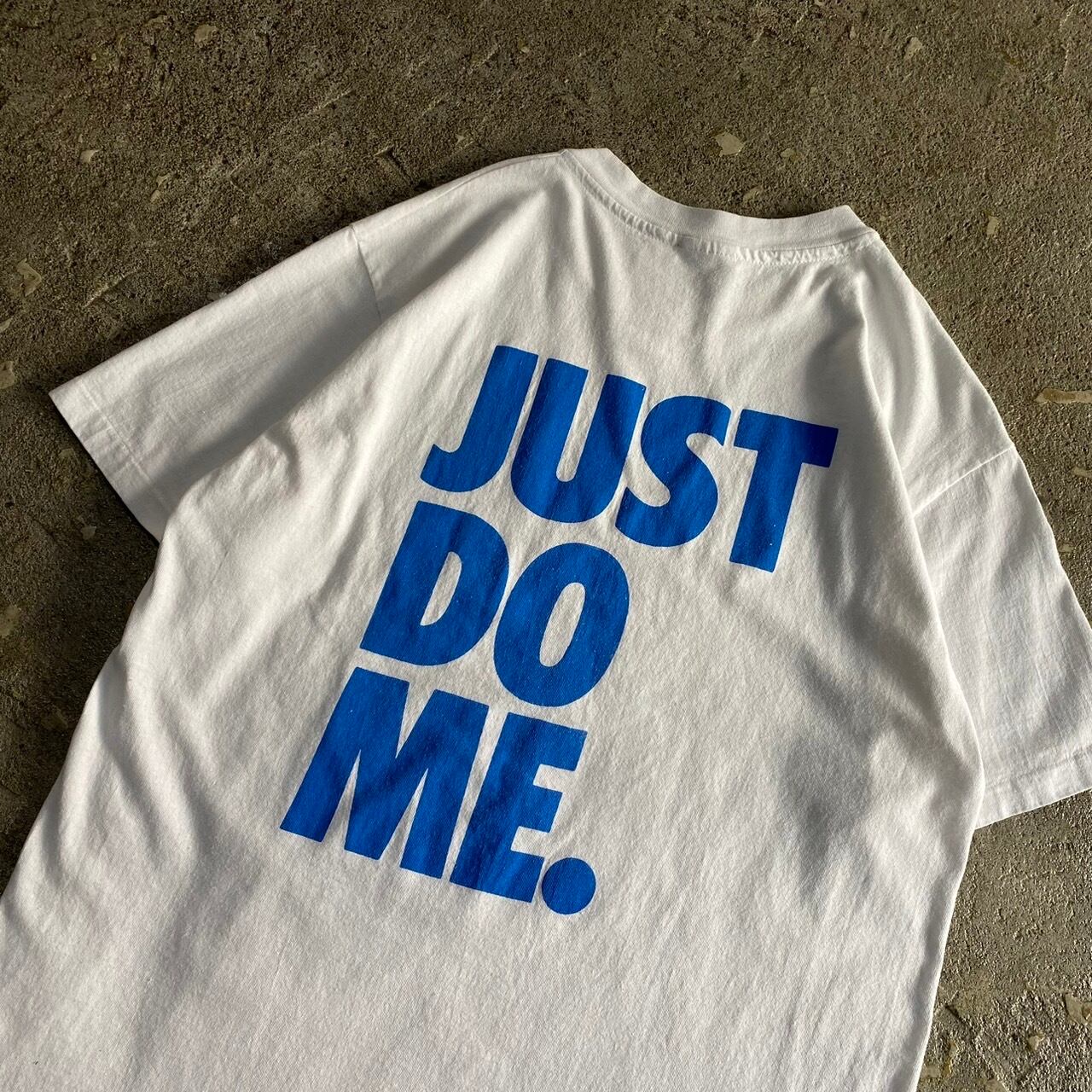 nike just do me t shirt