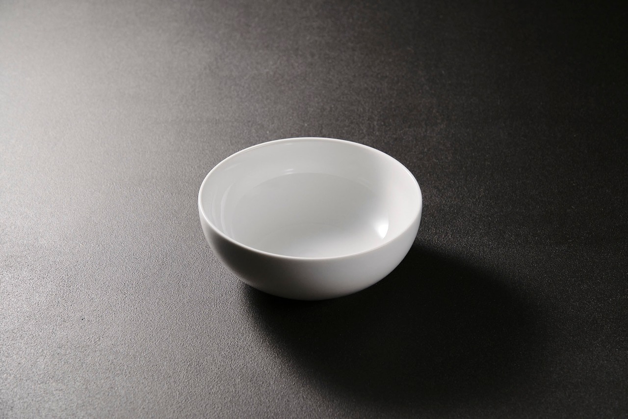 Vista Alegre ルナ サラダボウル φ16.1×H6.1cm 751cc