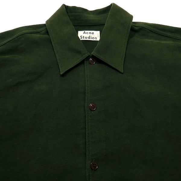 Acne Studios  シャツ サイズ48