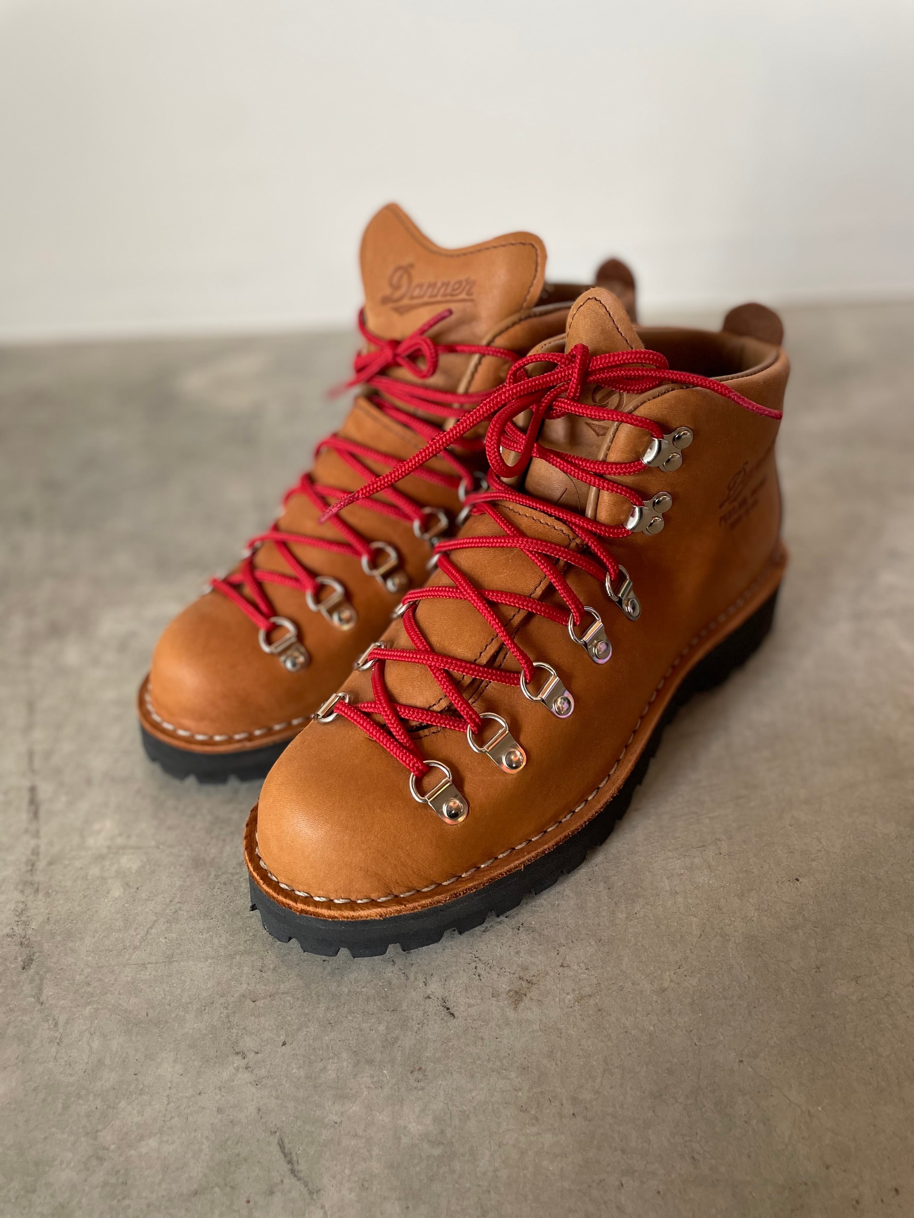 DANNER ダナー【MOUNTAIN LIGHT マウンテンライト】 | LARGE LAB