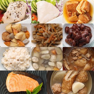 【在庫処分】レトルト おかず 惣菜 詰め合わせ 人気商品 厳選セレクト 備蓄 ローリングストック ギフト 無添加 常温保存