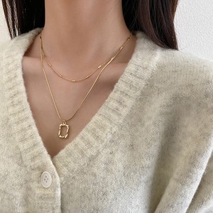 S925ネックレス　Necklace
