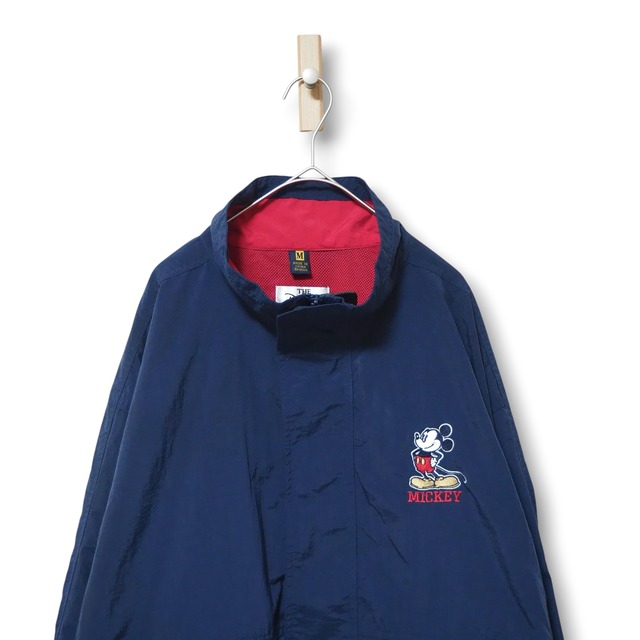 【VINTAGE】ナイロンジャケット｜90s