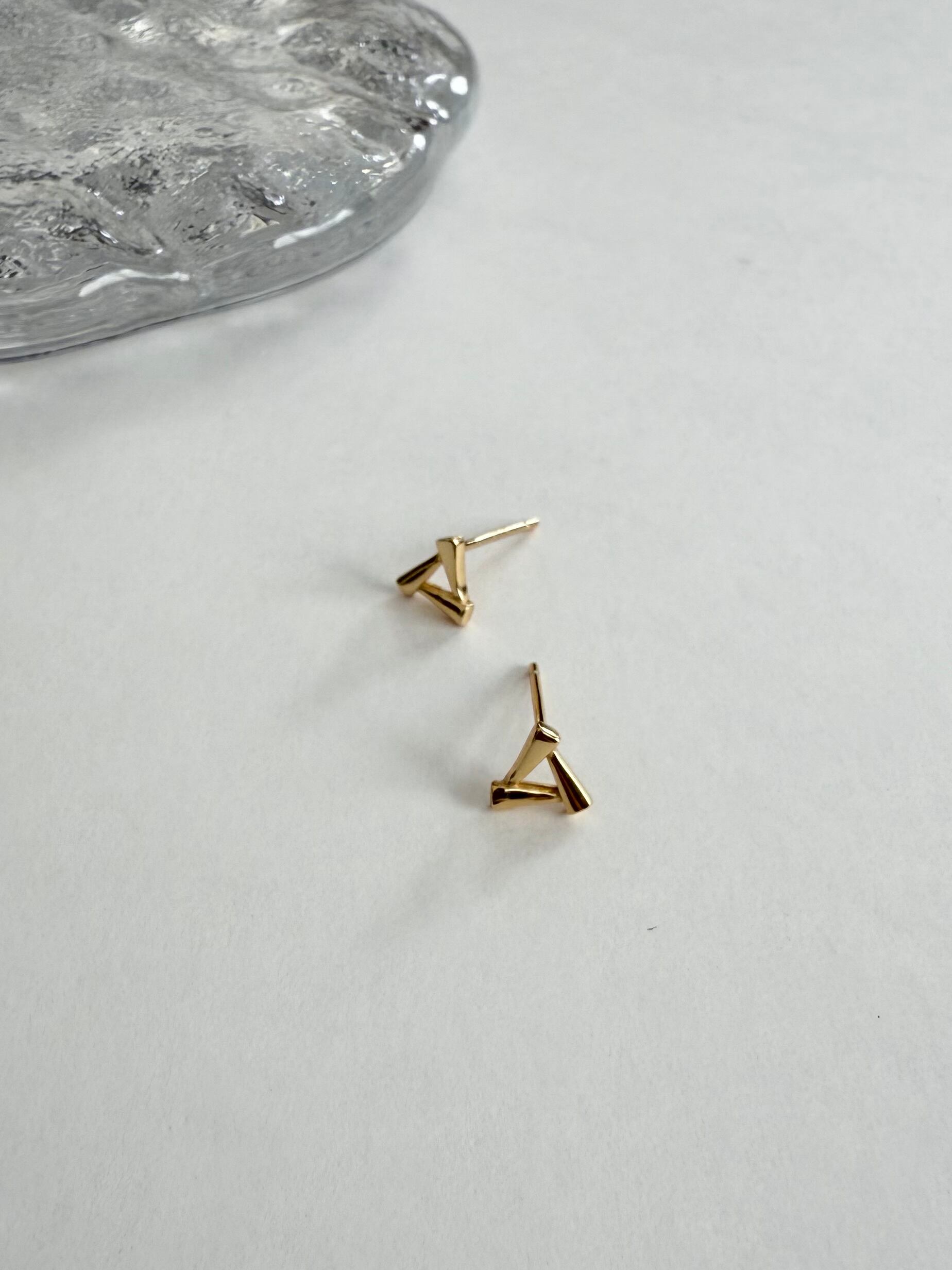 14G ANATOMETAL 限定商品/Limited Itemブリリアントカットポラリス