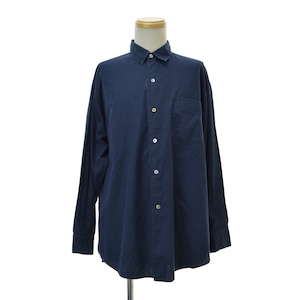 COMME des GARCONS HOMME / コムデギャルソン　オム〜80s デカオム archive長袖シャツ