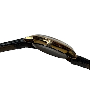 antique OMEGA manual winding watch “DE VILLE”