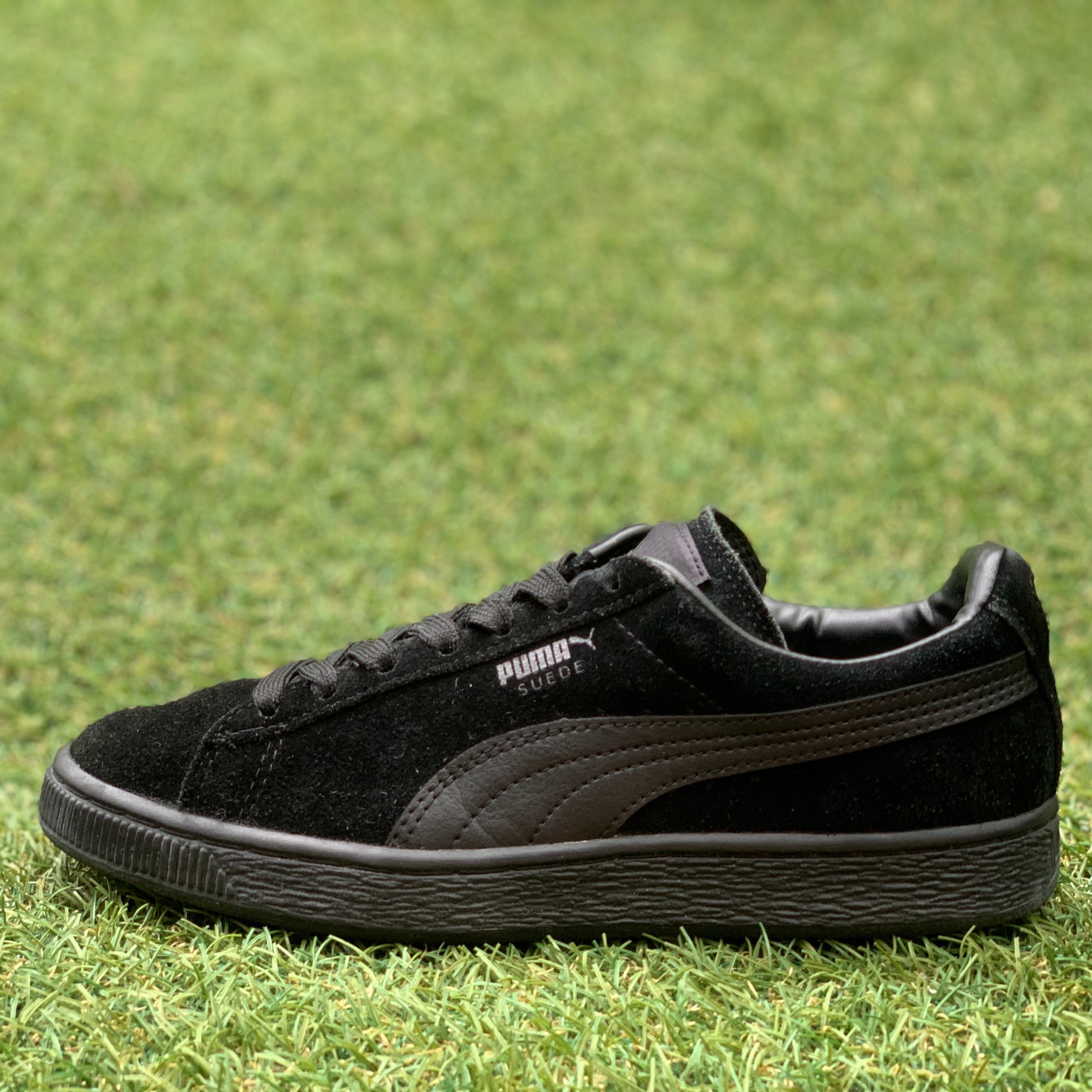 PUMA SUEDE CLASSIC PLUS LFS プーマ スエード クラシック E383 | PAY ID