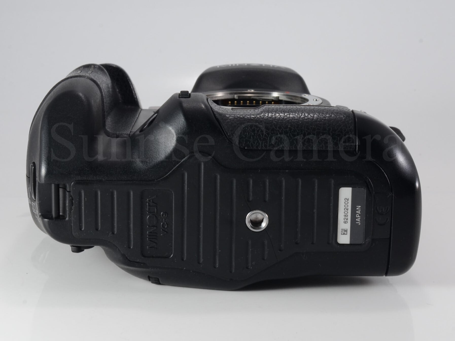 中古】MINOLTA α-9 ボディ VC-9付 ミノルタ (61092) | サンライズ