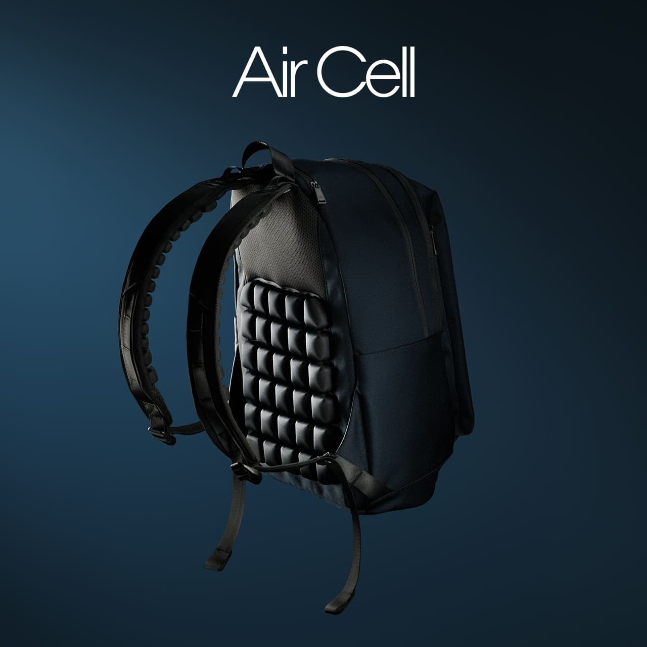 Ballistic Spirit バリスティックスピリット AirCell 2WAYトート