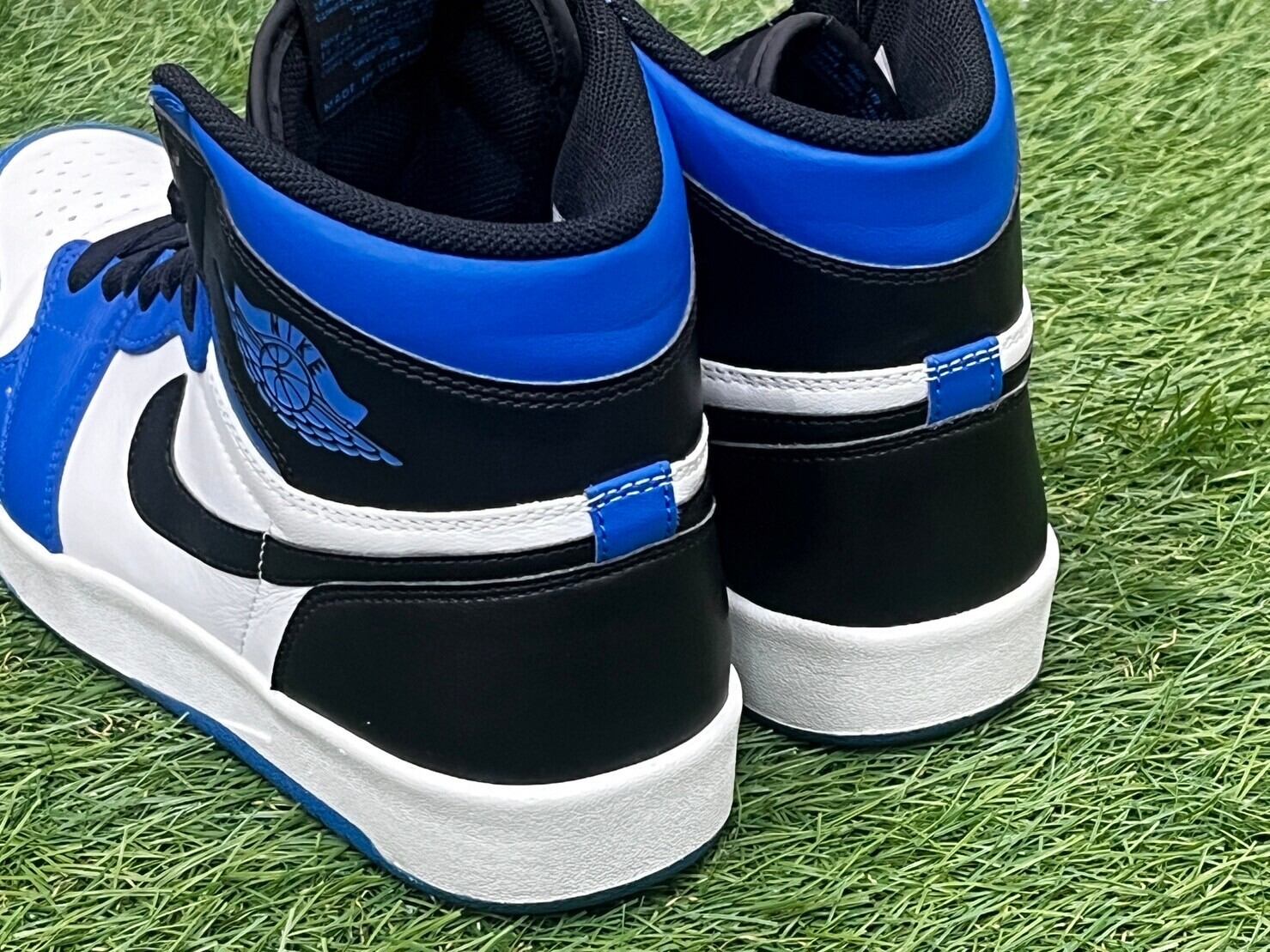 NIKE AIR JORDAN 1.5 HIGH THE RETURN SOAR 768861-106 27