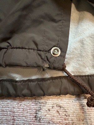 80s / USA製 / Vintage / nylon coach jacket